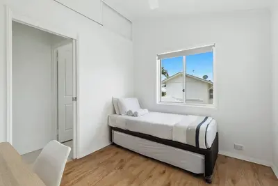 Image de Renovated Townhouse on the River by Stay Noosa