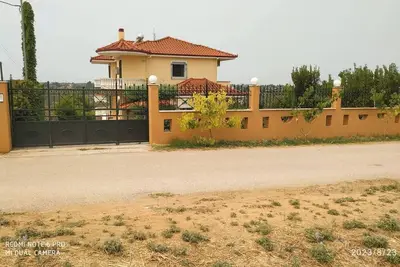 Image de The Villa with the Aromatic Herbs. \n Fragrances you will fall in love with