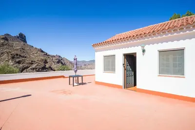 Image de Rural La Montaña Pico