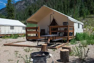 Image de Unique Glamping Experience