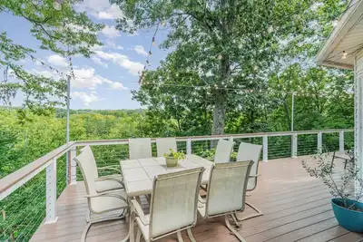 Image de The Summit: 6 bed, 5 bath, sleeps 16 with fantastic views and room for everybody