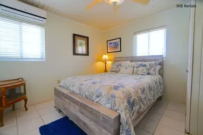 Image de Palm Place 2-bedroom condo in Frigate Bay with WiFi, Ac, close to all amenities