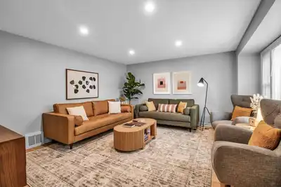 Image de Family Home, King Beds, Ev Charger, Wfh, A/C