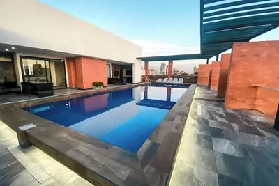 Image de Experience comfort, luxury and tranquility