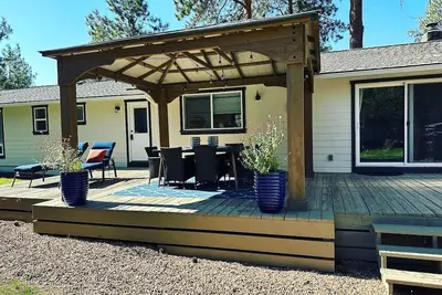 Image de Woodside Stay, Bend Oregon