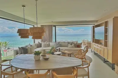Image de New Listing-Charming 4-bedroom apartment with WiFi and Ac in delightful Bucerías