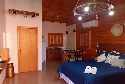 Image de Comfort of the Mountains Twin Homes
