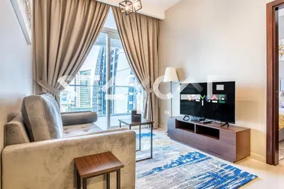 Image de Staycae Holiday Homes 1 Bedroom Family Apartment - Vera