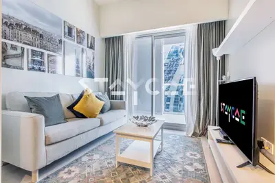 Image de Staycae Holiday Homes 1 Bedroom Family Apartment - Vera