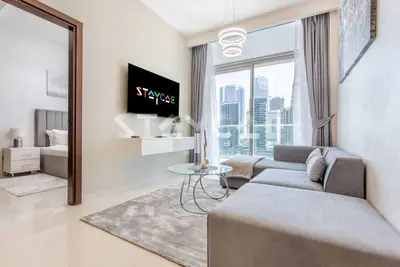 Image de Staycae Holiday Homes 2 Bedroom Family Apartment - Vera