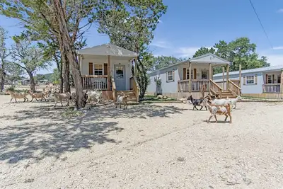 Image de Lucky Star Ranch in Bandera