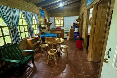 Image de Cozy 2-bedroom chalet in gorgeous Santiago Atitlán with WiFi