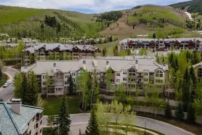 Image de Luxury 2br ski in/ski out residence in Beaver Creek Village w/ pool & hot tubs!