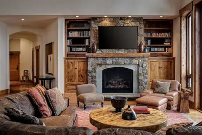 Image de Luxury 3br residence at The Hythe in Lionshead - walk to ski, pool, spa, dining!