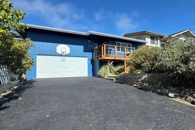 Image de Viiews of Morro Rock & Beach Hot tub Pet Friendly Monthly rental @ a low rate!