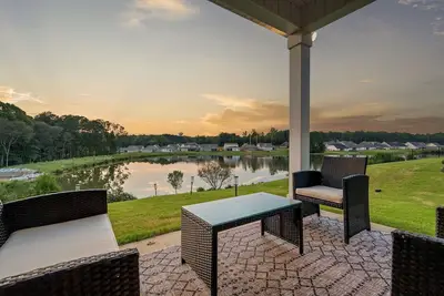 Image de The Villa at Farmville Lakes