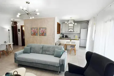 Image de Lux Mint Apartment - Modern Room with Sea View