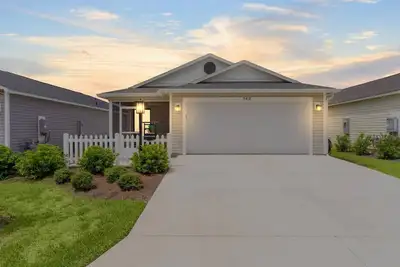 Image de Luxurious 2 Bedroom Villa
