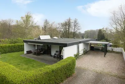 Image de Superbe maison de 2 chambres à Aabenraa