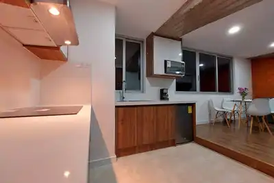Image de Quillahuasi Suite in exclusive area of Cuenca
