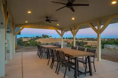 Image de Wine Country Escape 4 Br*Two Kitchens