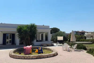 Image de Micalice's Sea House