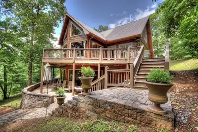 Image de Leisure Lake House