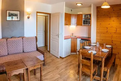 Image de Appartement