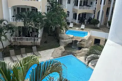 Image de Oceanfront Penthouse in Puerto Plata
