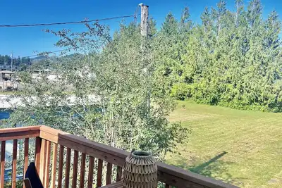 Image de Brand new Cozy apartment in lovely Forks with WiFi,