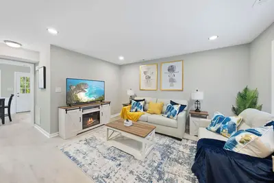 Image de Raleigh Cityside Duplex Unit A