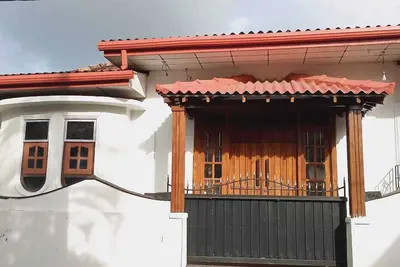 A peaceful escape at Piya House