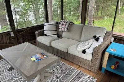 Image de Perfect Cabin on Pokegama Lake