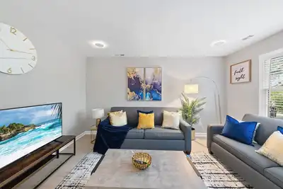 Image de Prime Raleigh Duplex Stay B