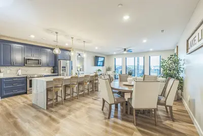Image de Anchor's Away | Jz Vacation Rentals