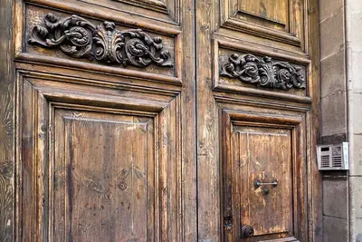 Image de Iconic Gothic Quarter apartment, Stunning Views, WiFi, Ac. Best location!