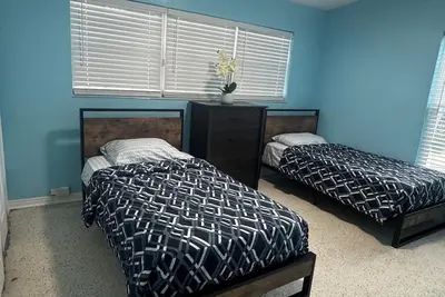 Image de Welcome to your perfect getaway! !