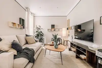 Image de Agate - 2 bedrooms in Trafalgar