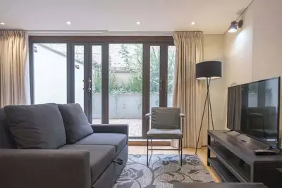 Image de Nok Amazing 1 Br in Candelaria