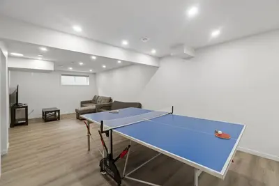 Image de Fun | Ping-Pong | Sleep 12 | Pet Friendly | Garage
