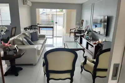 Image de MansĂŁo Luxuosa 5 SuĂtes, Riviera del Sol com Empregada Domestica Inclusa