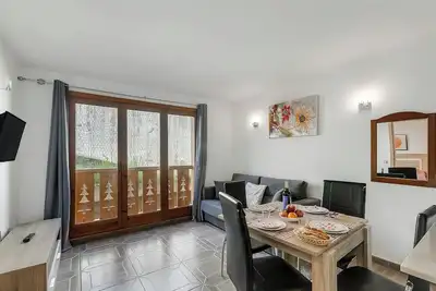 Image de El Tarter Ski Apartment for Families, El Tarter, Andorra