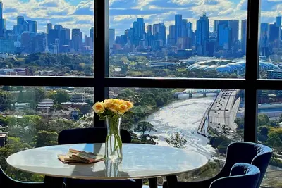Image de * 6 Star Panoramic Luxury *