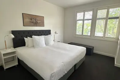 Image de One-Bedroom Holiday Apartment - Oaklands 2 | Pet Friendly