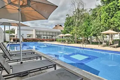 Image de Excellent location in Playa del Carmen. 5 min. from Xcaret.
