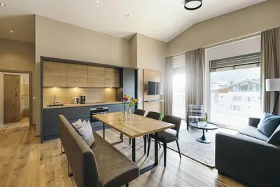 Image de Apartment fuer 6 Personen