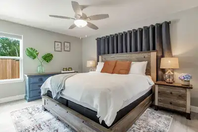 Image de Casita at the Bayou - Close to Nas