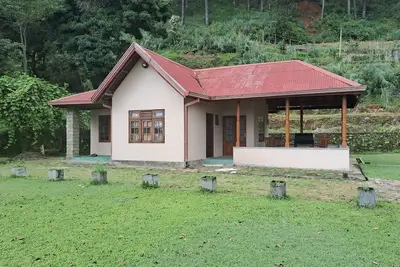 Image de Tea Flower Adventure — Self-Catering Cottage with some spectacular activities. . .