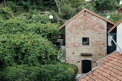 Image de Take a vacation in the most beautiful farmhouse in the Saarland