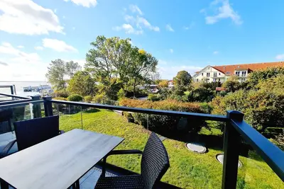 Image de Ferienwohnung/app. für 4 Gäste mit 45m² in Rerik